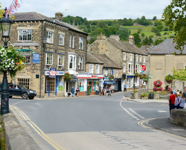 Government Urged to Level the Playing Field for UK’s Rural Shops